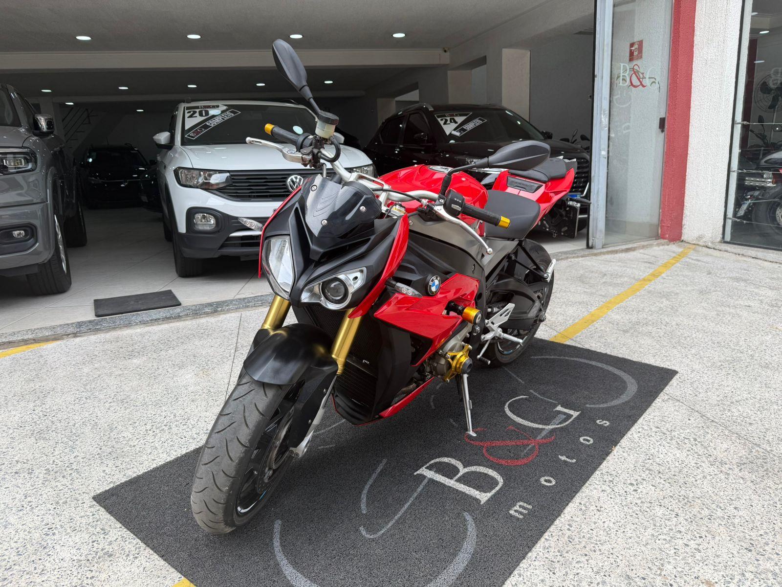 S 1000 R
