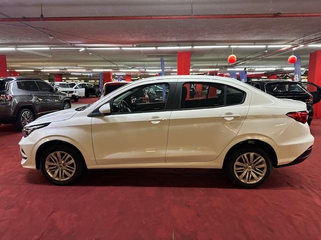 FIAT CRONOS