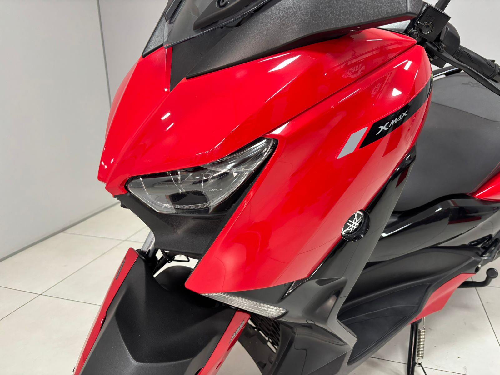 City Motos