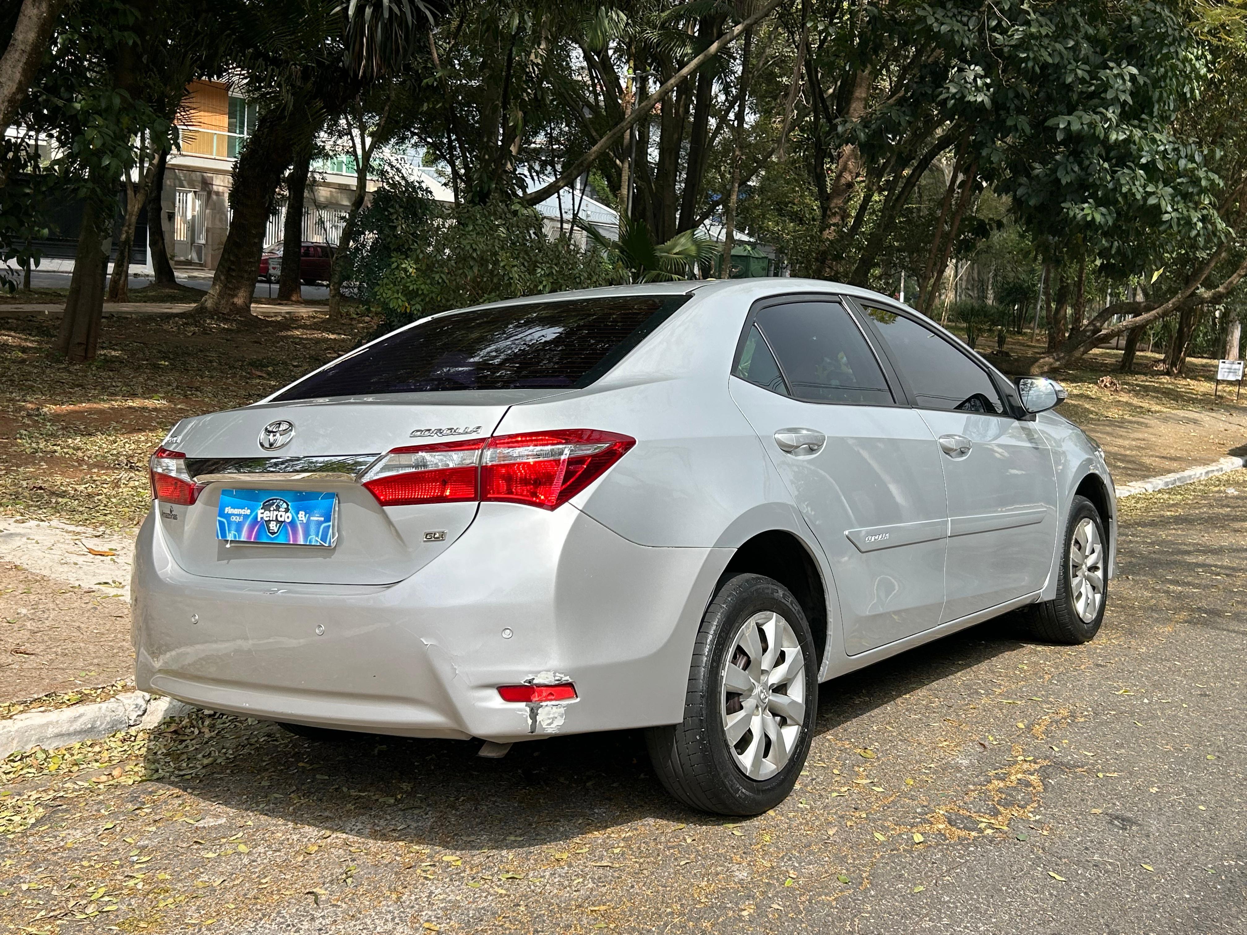 COROLLA
