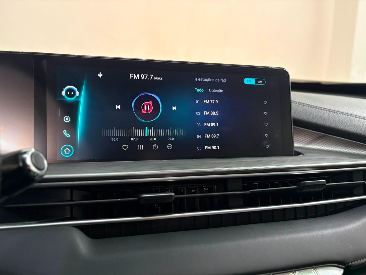 TIGGO 8 PRO