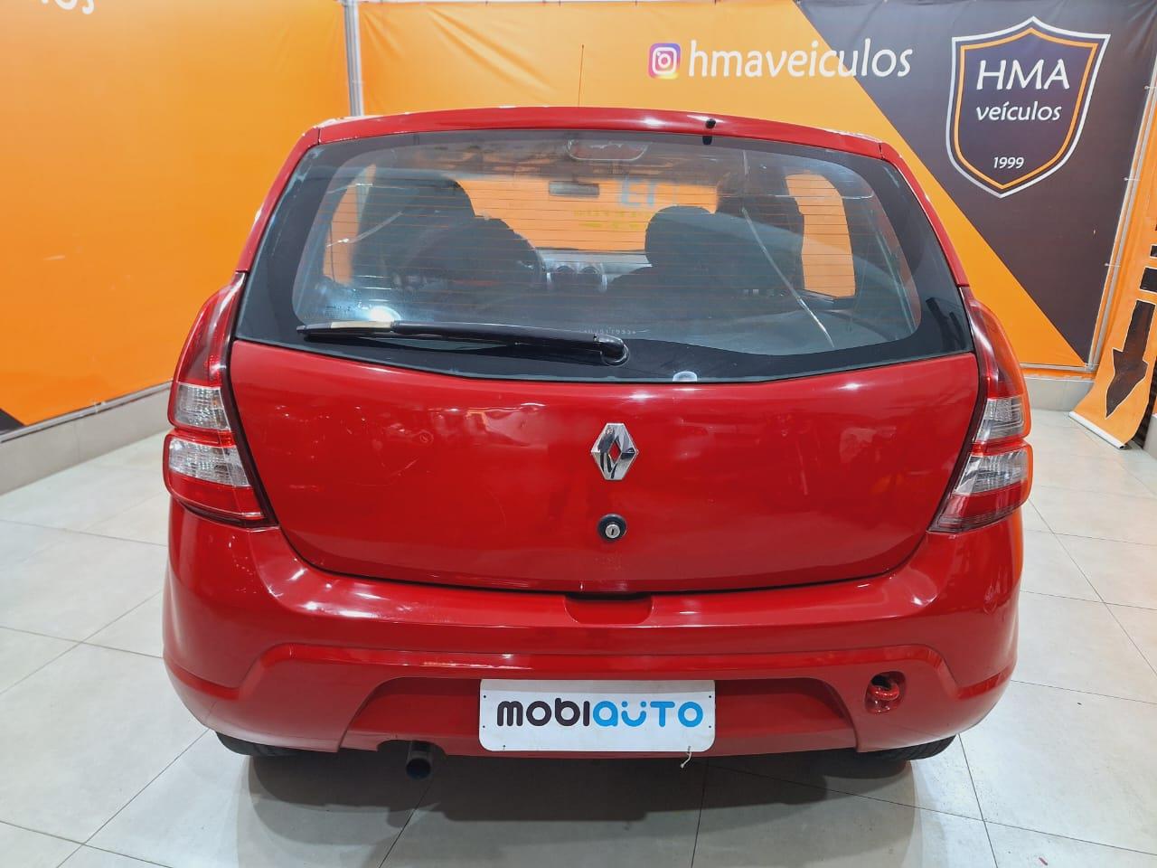 SANDERO