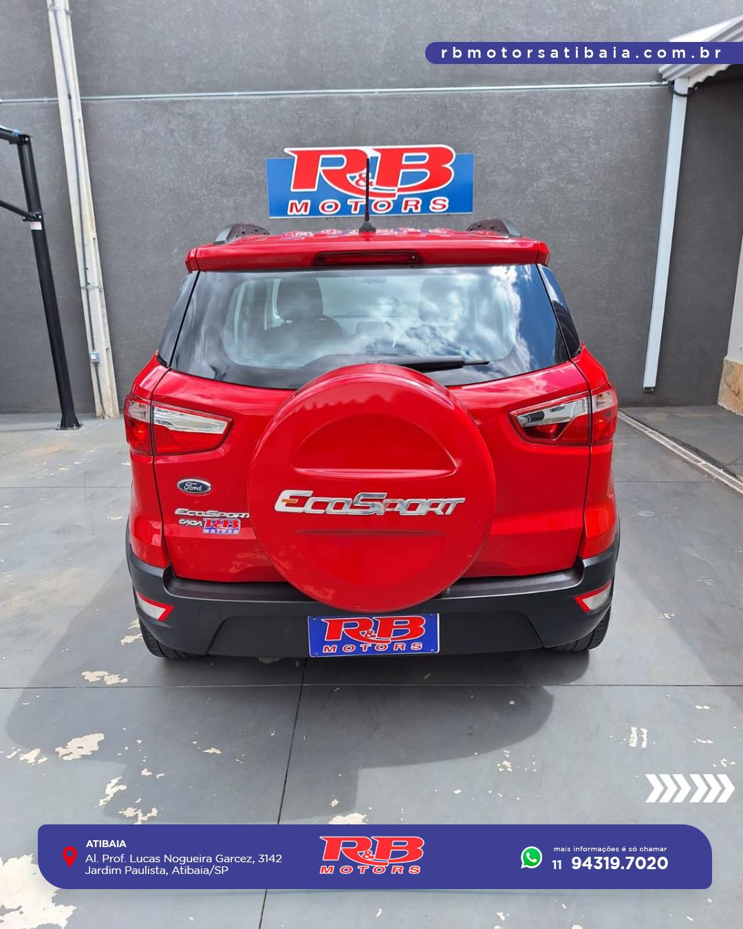 ECOSPORT