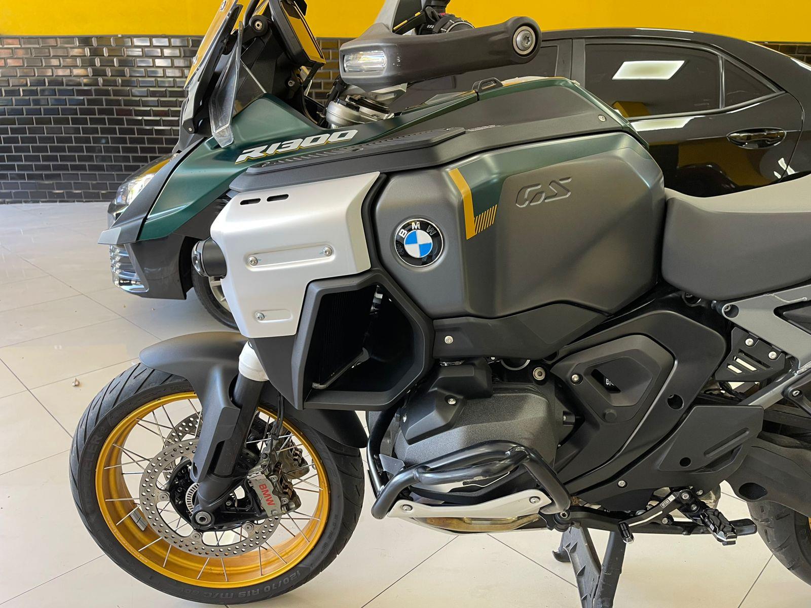 R 1300 GS ADVENTURE OPTION 719