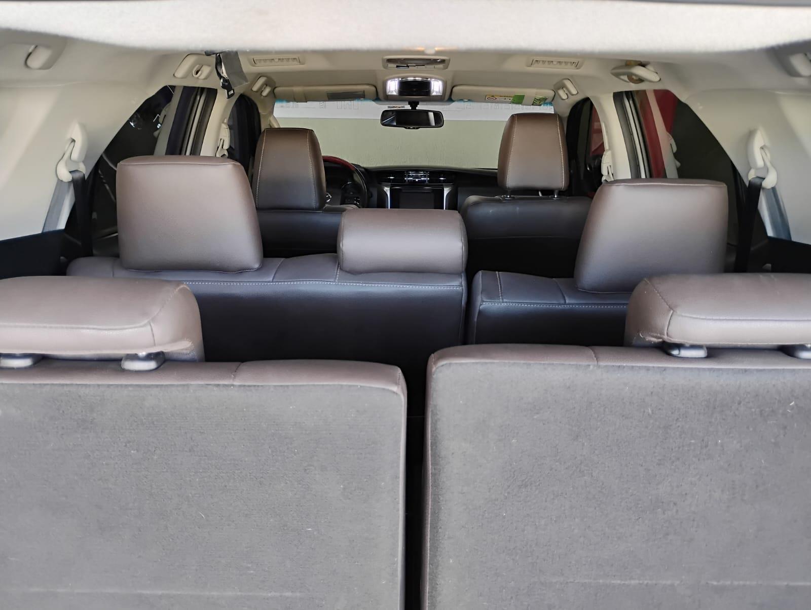 HILUX SW4