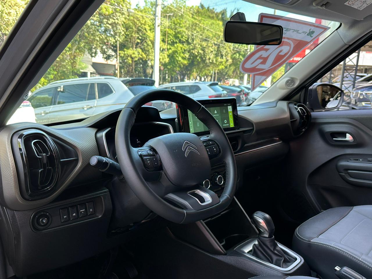 C3 AIRCROSS