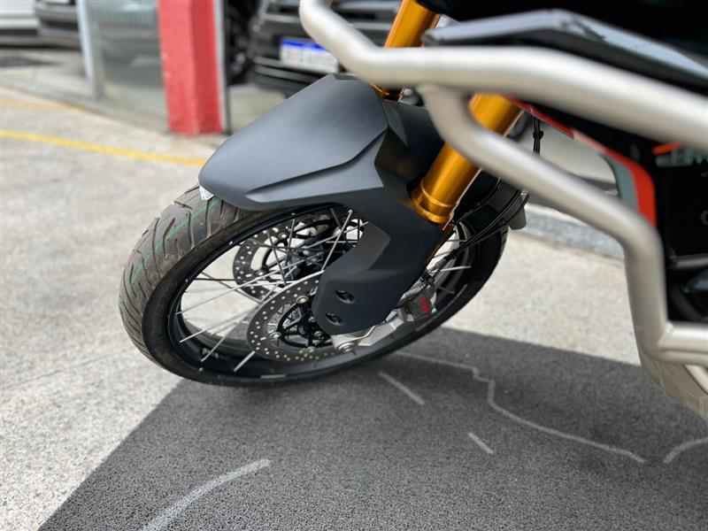 TIGER 900 RALLY PRO