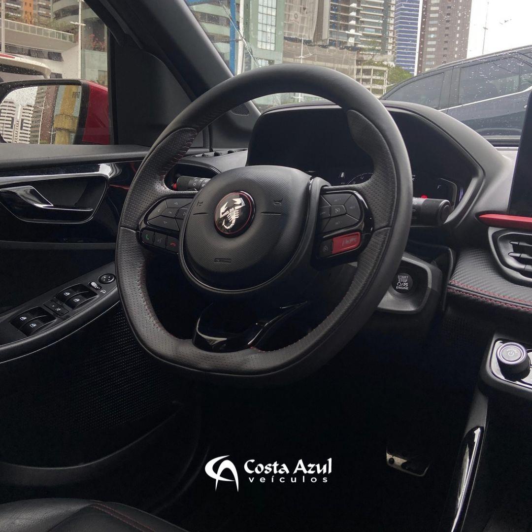 FIAT PULSE