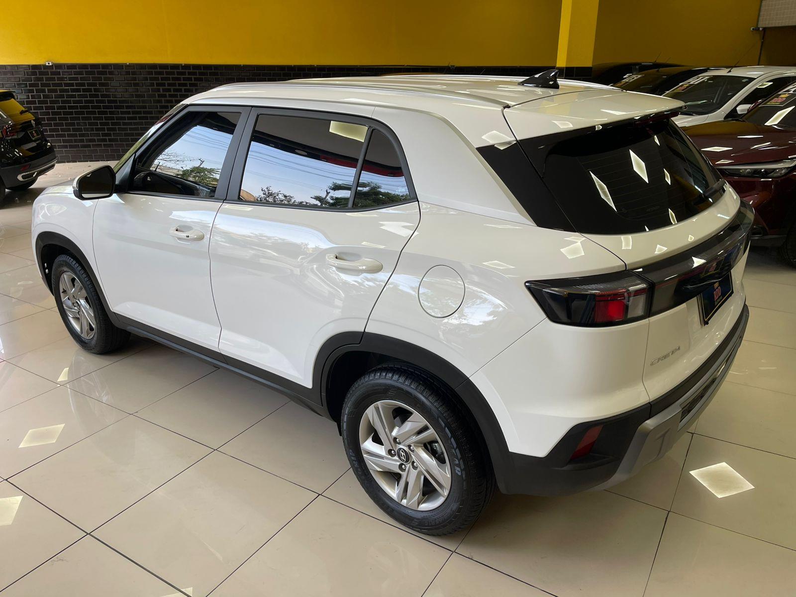 CRETA