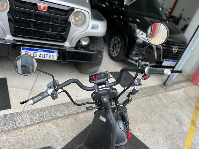 SCOOTER PT4