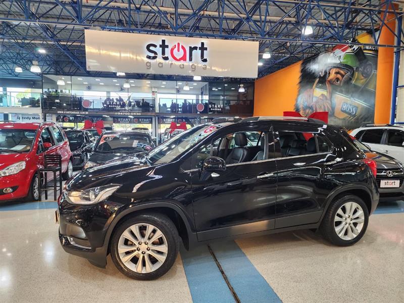 Start Garage