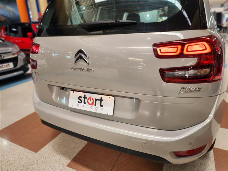 C4 GRAND PICASSO