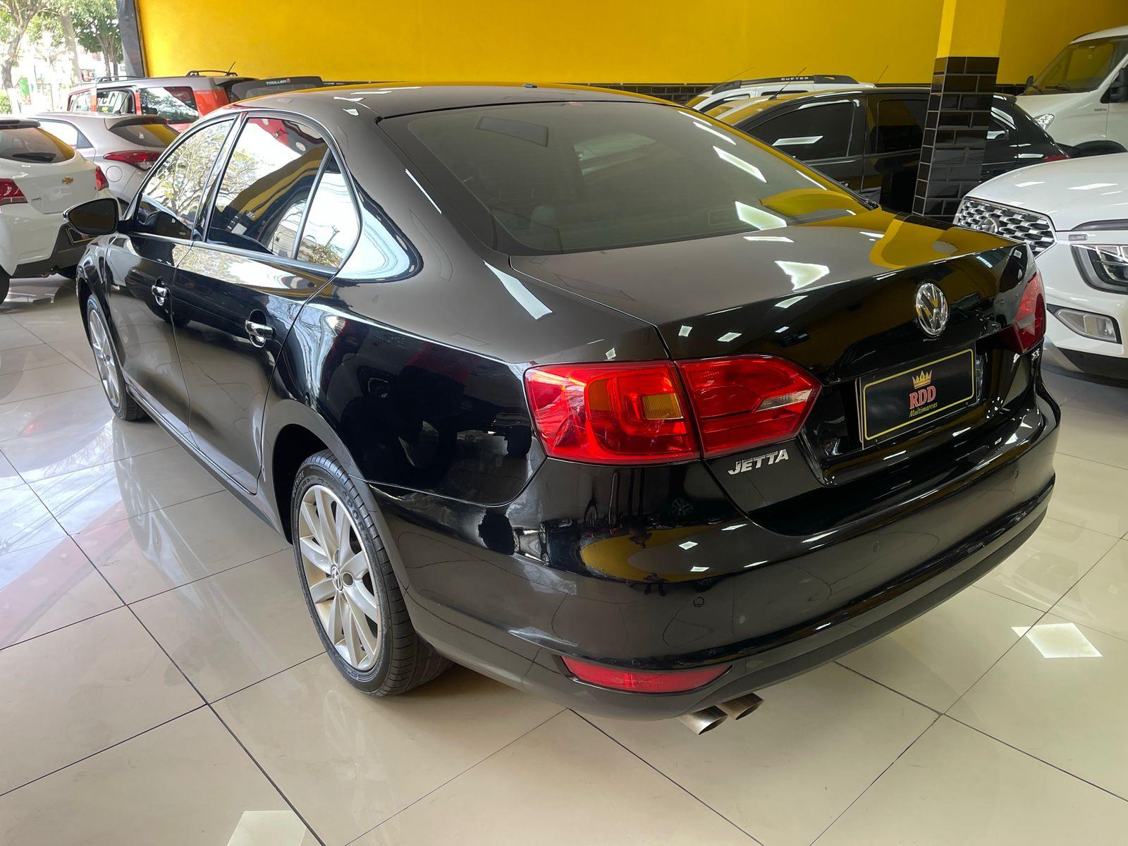 JETTA