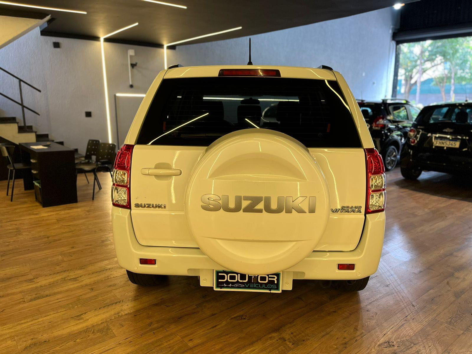 GRAND VITARA