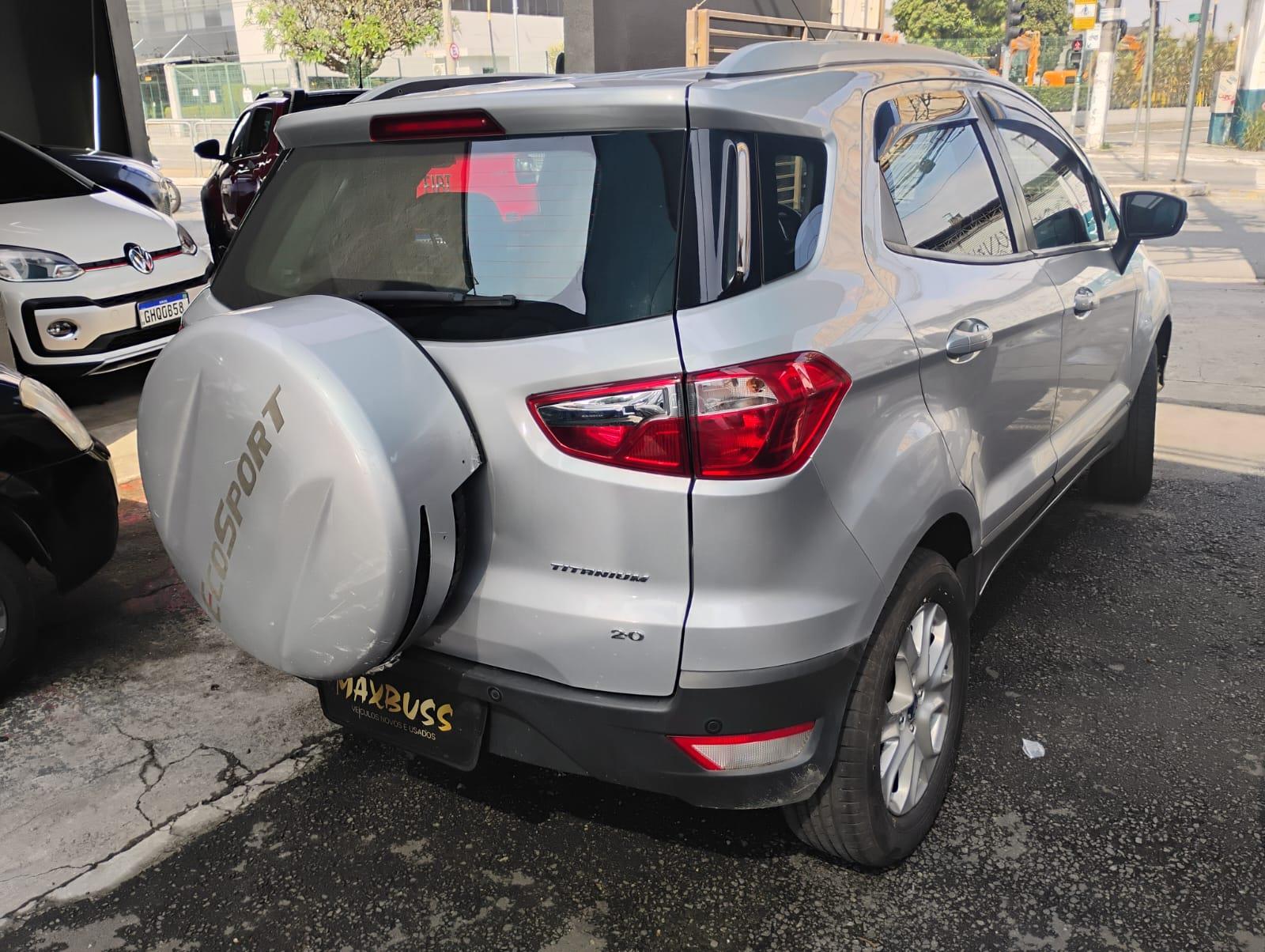 ECOSPORT