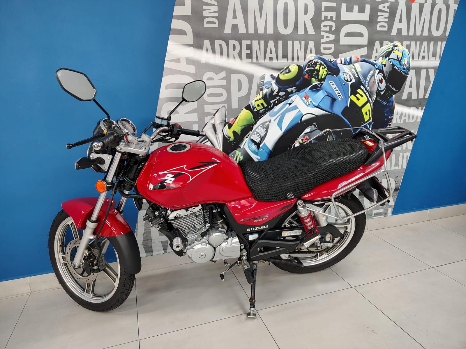 City Motos