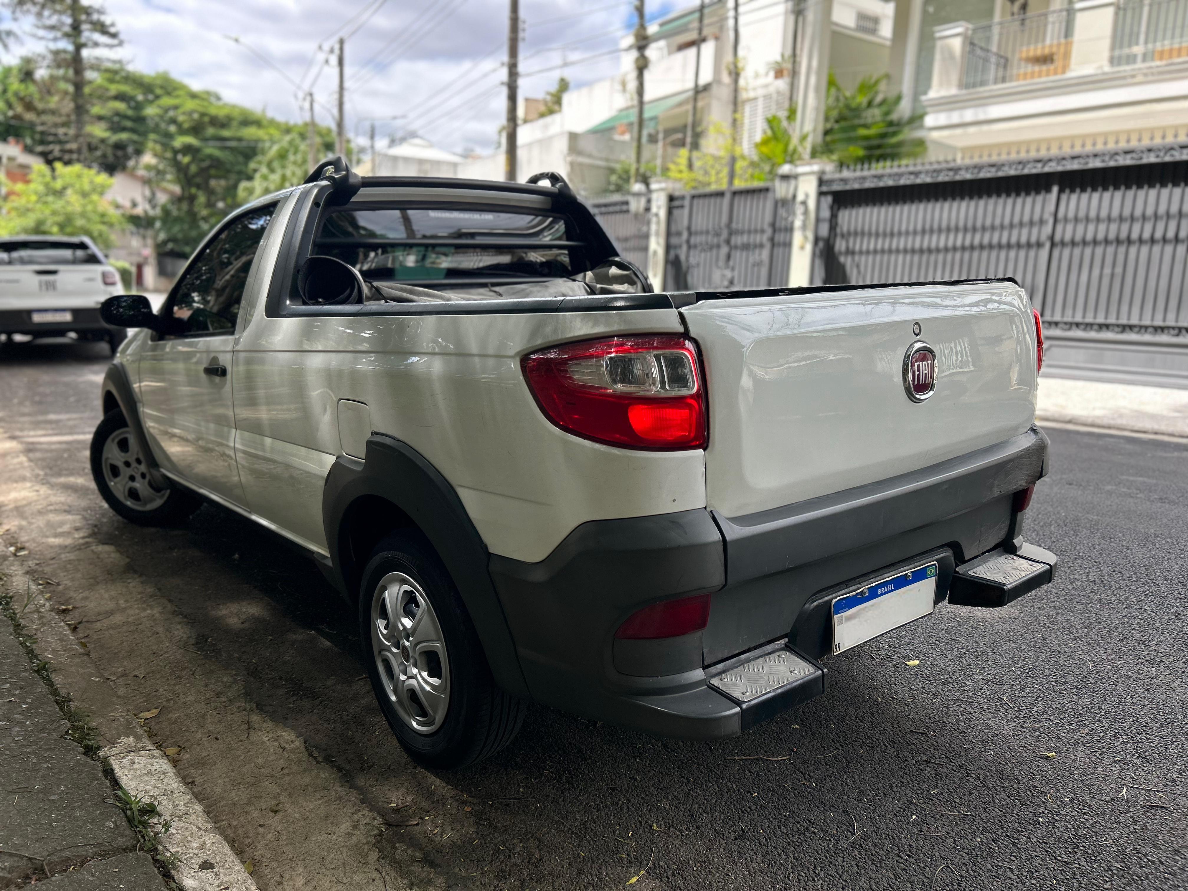 STRADA