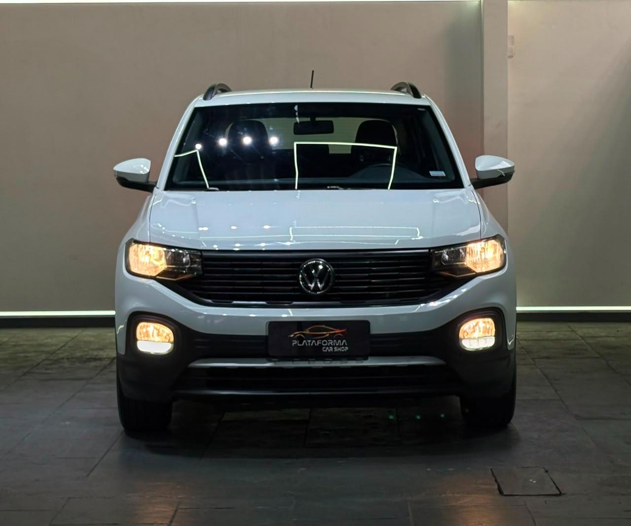 T-CROSS