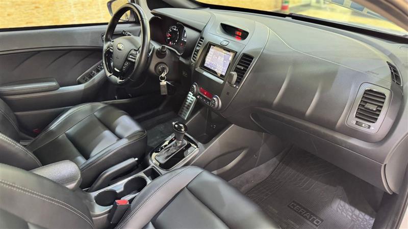 CERATO