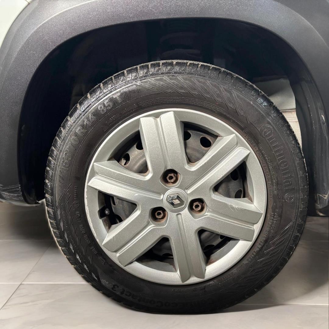 RENAULT KWID
