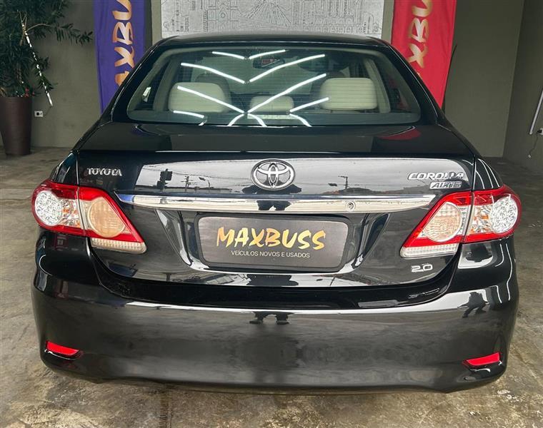 COROLLA