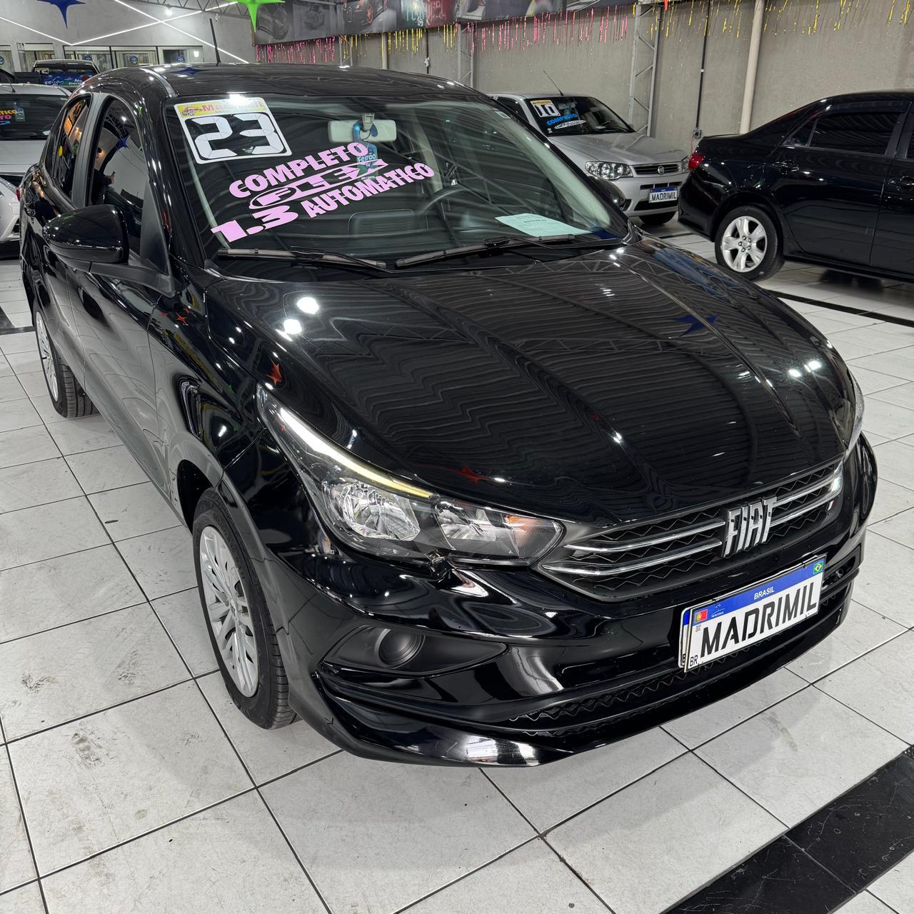 Seller Veículos