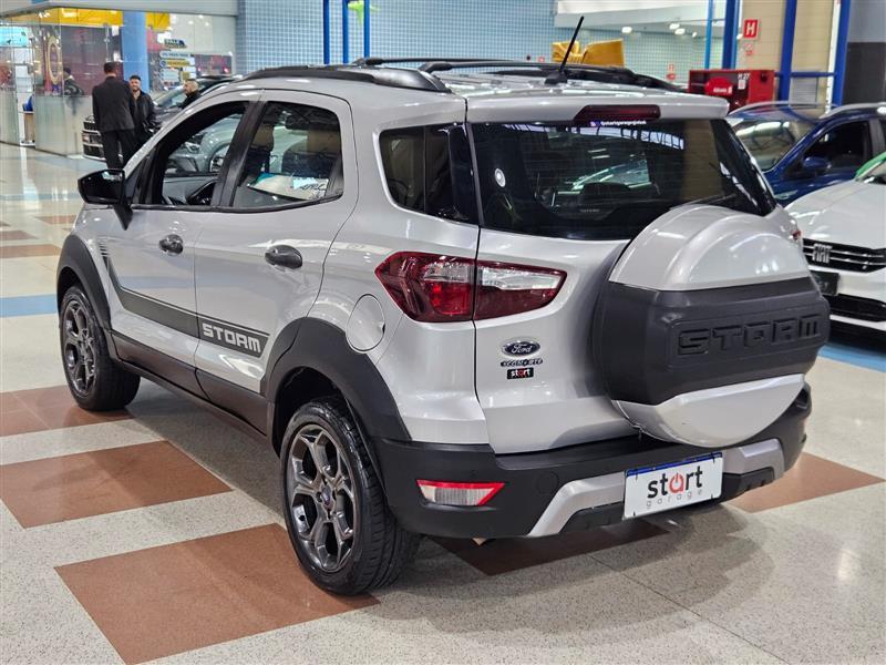 ECOSPORT