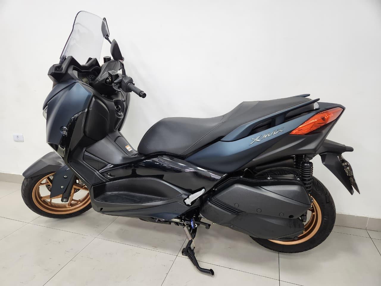 City Motos