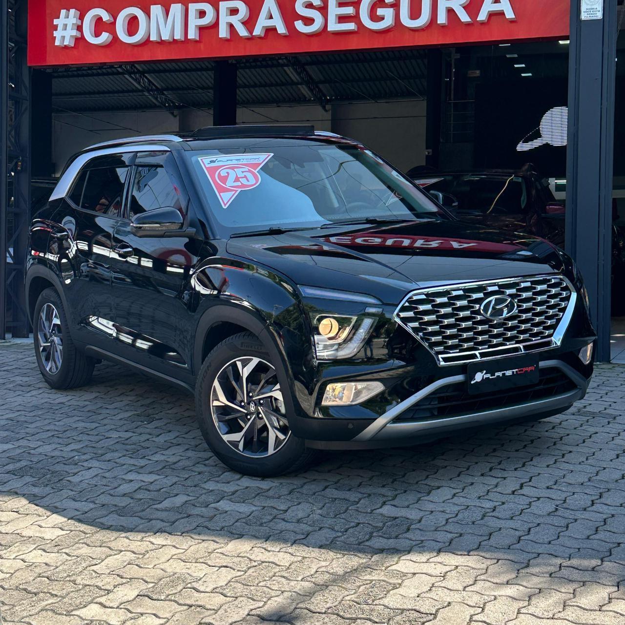 PlanetCar Multimarcas