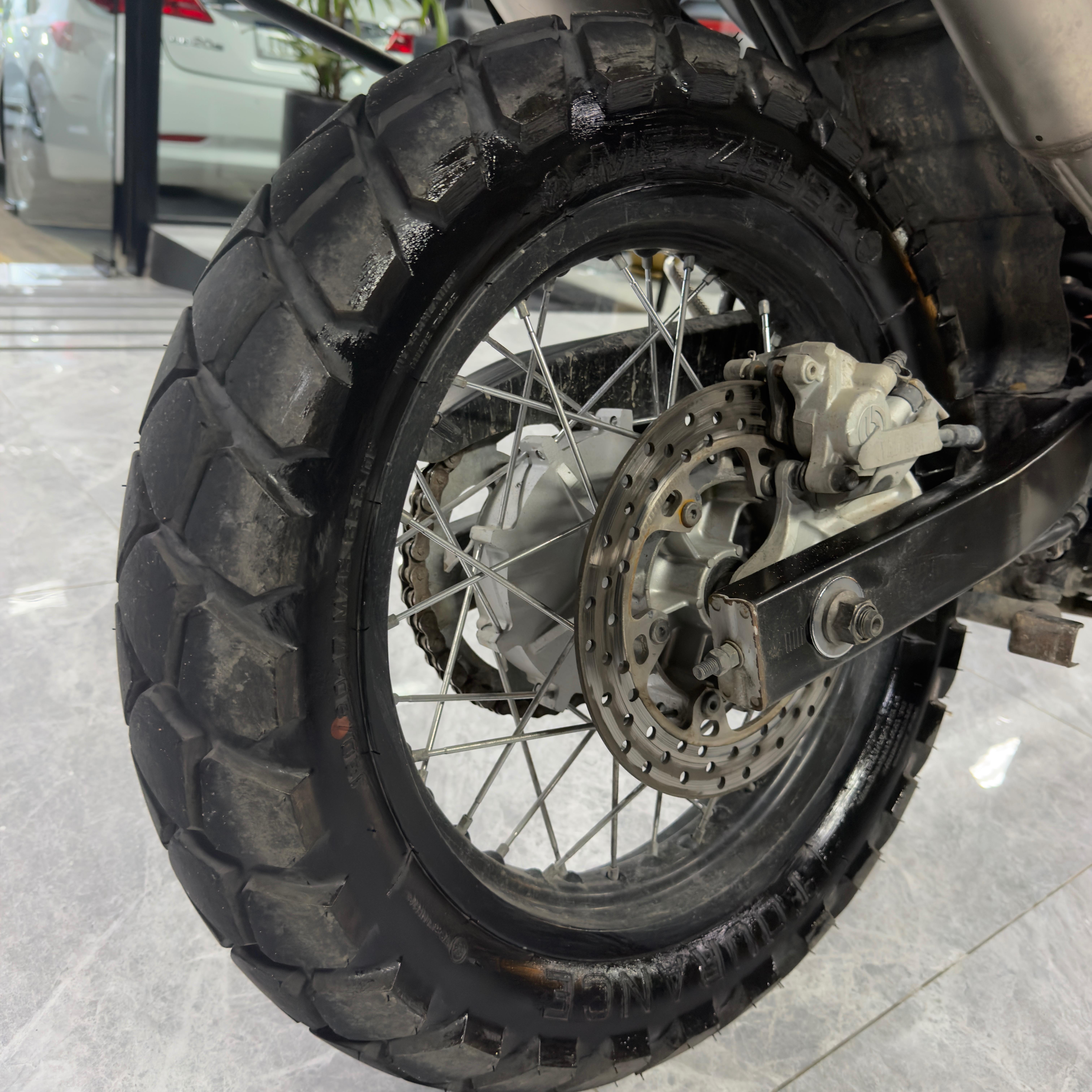 XT 660R