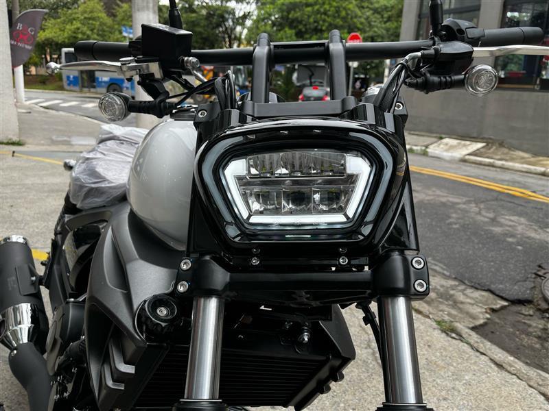 IRON 250