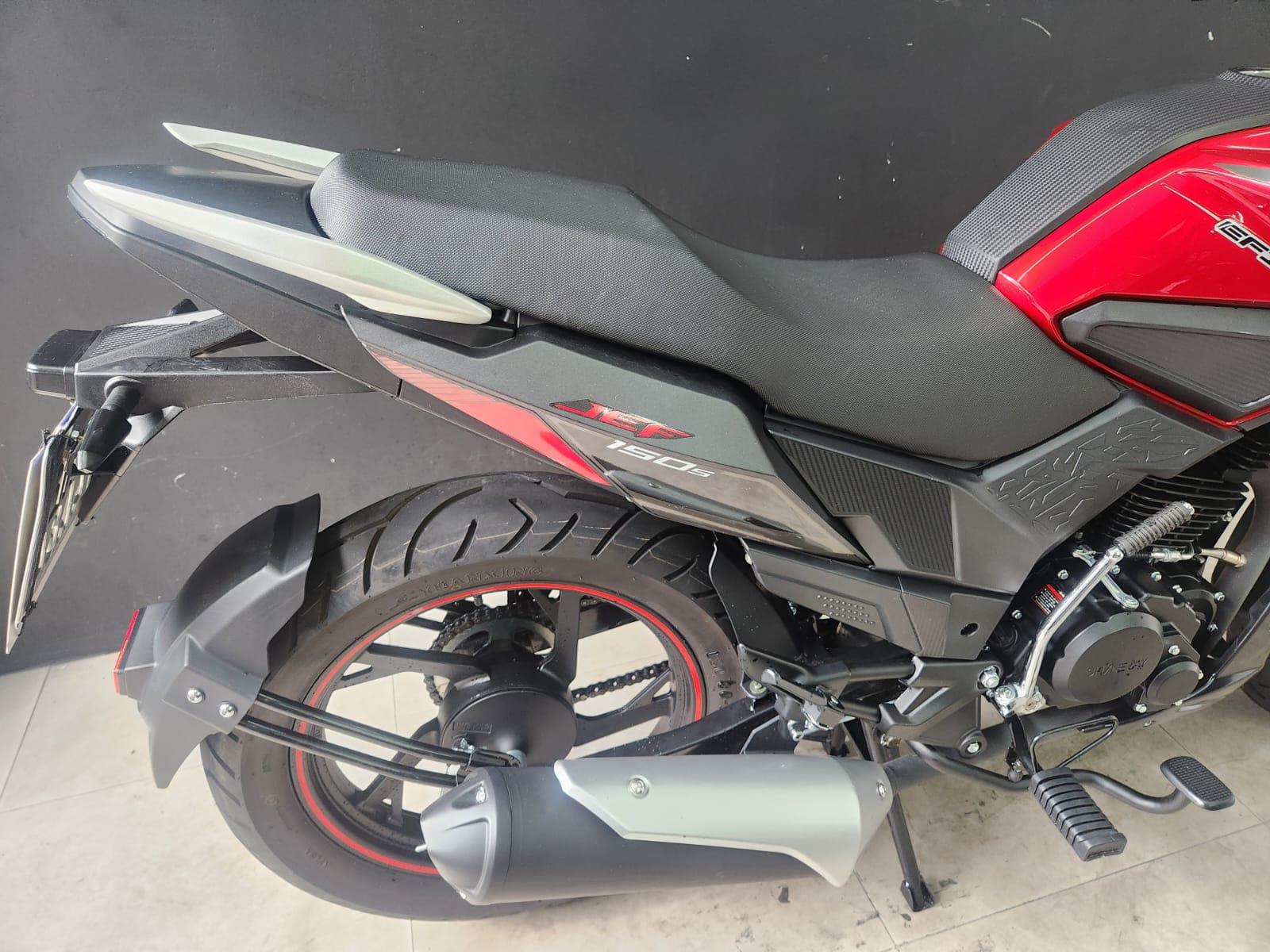 City Motos