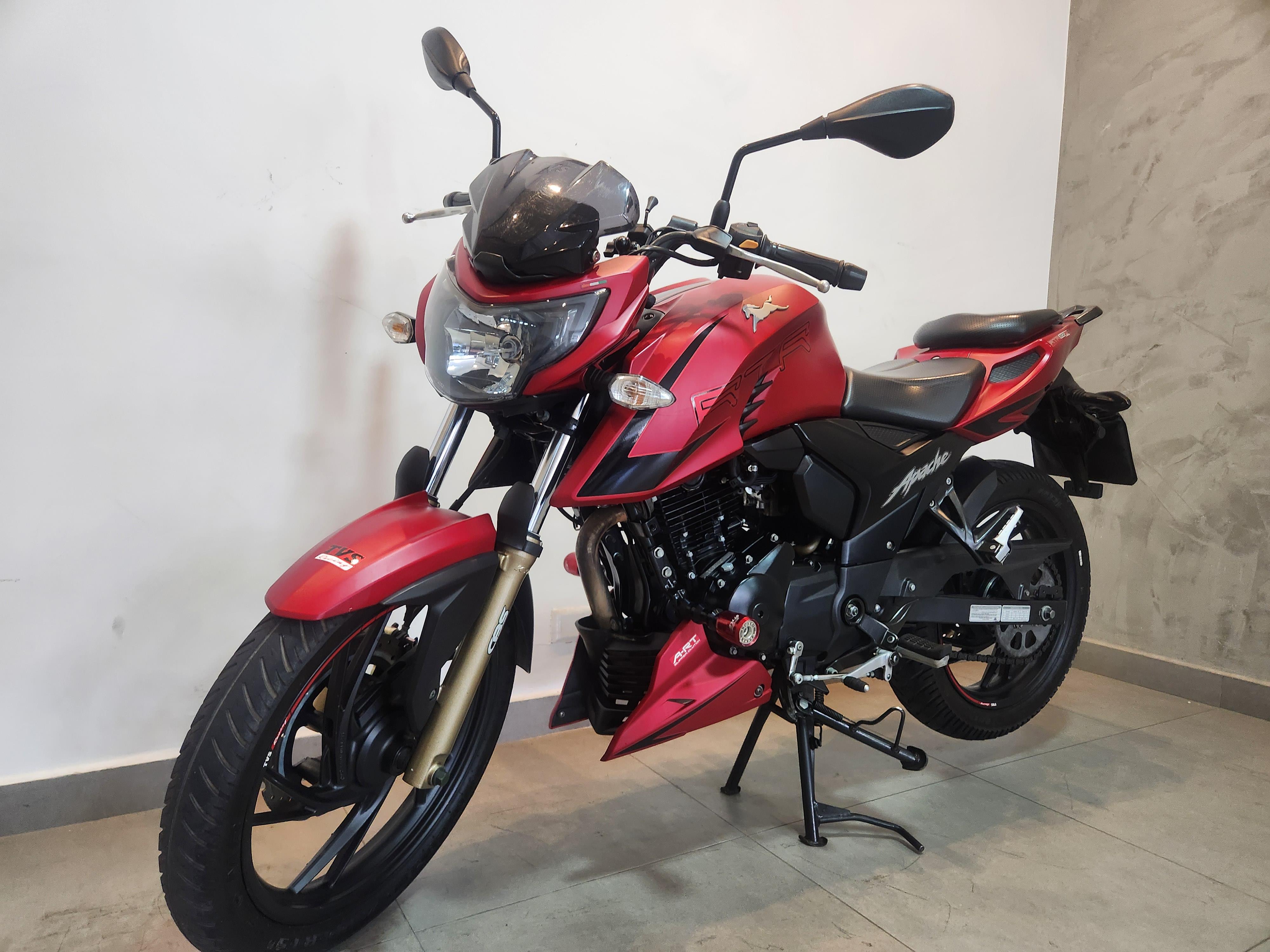 City Motos