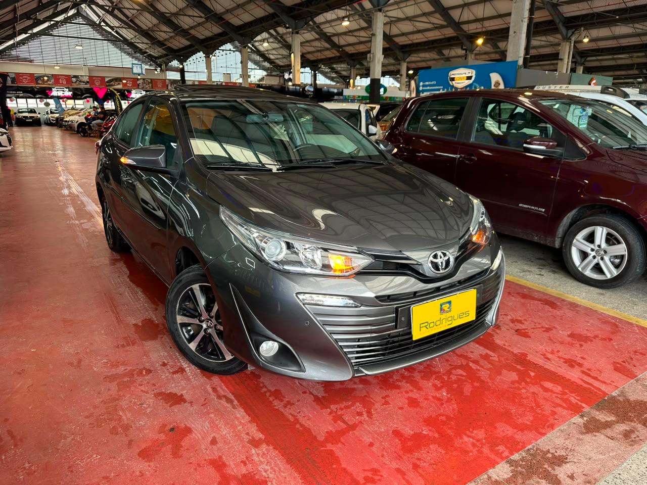 Rodrigues Automóveis