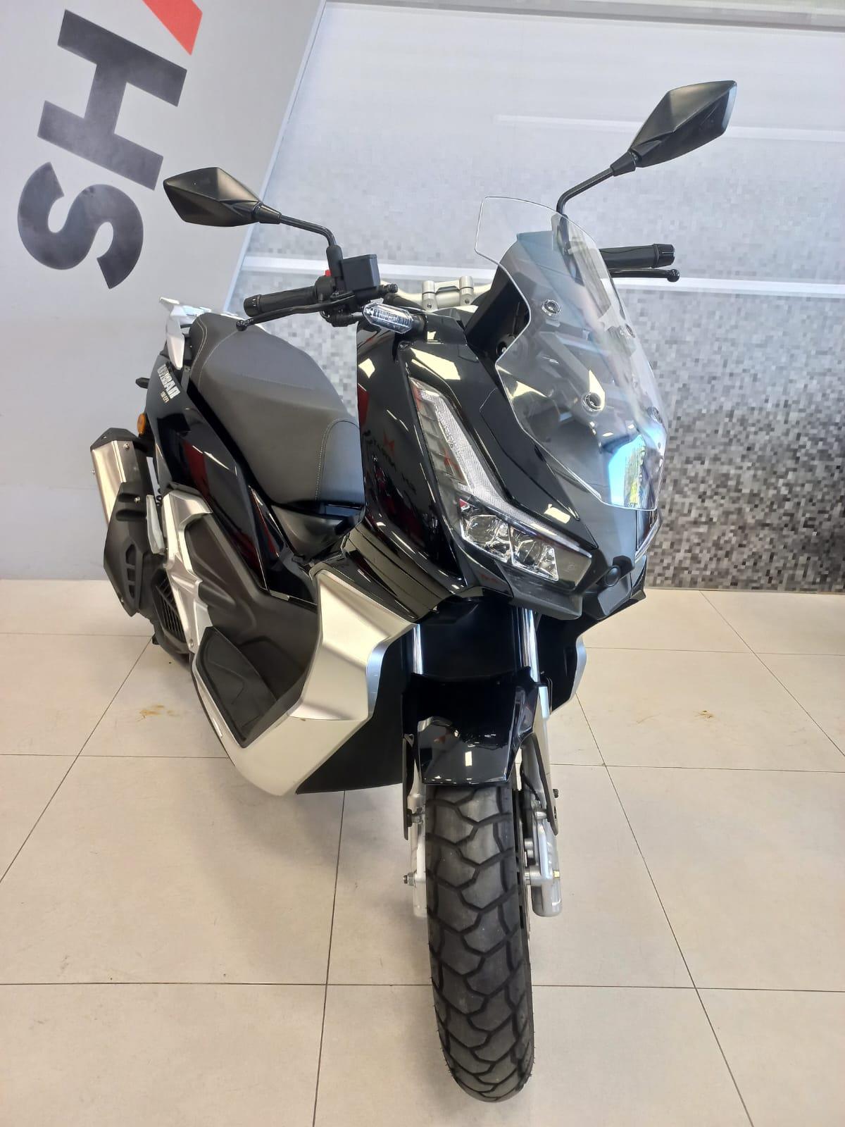 City Motos