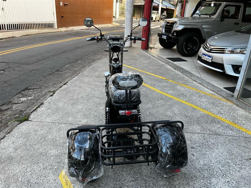 SCOOTER PT3 TRICICLO-PT