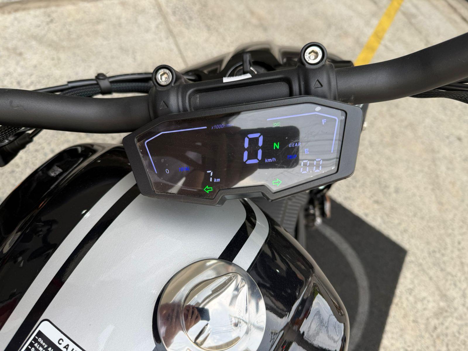 TITANIUM 250