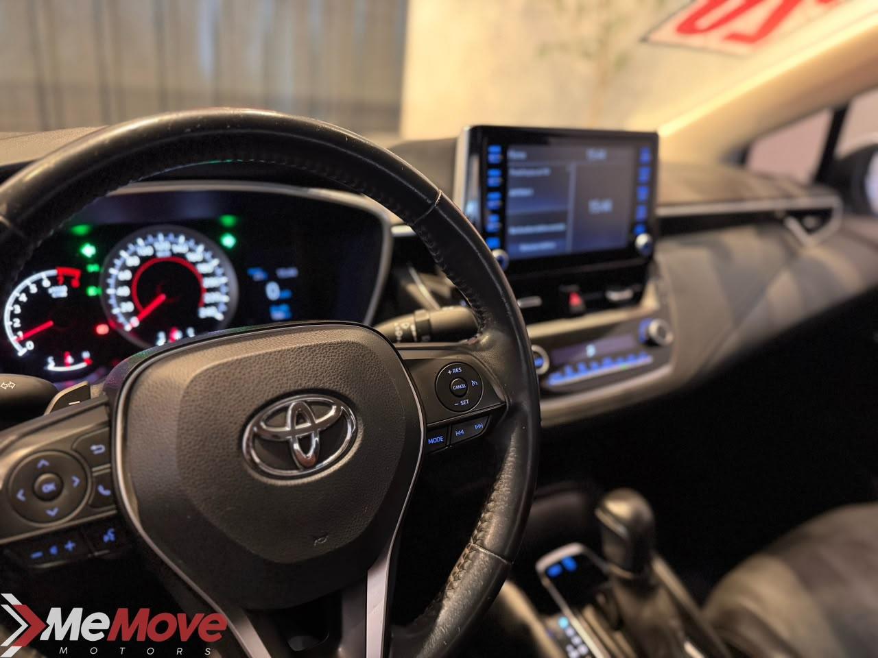 COROLLA