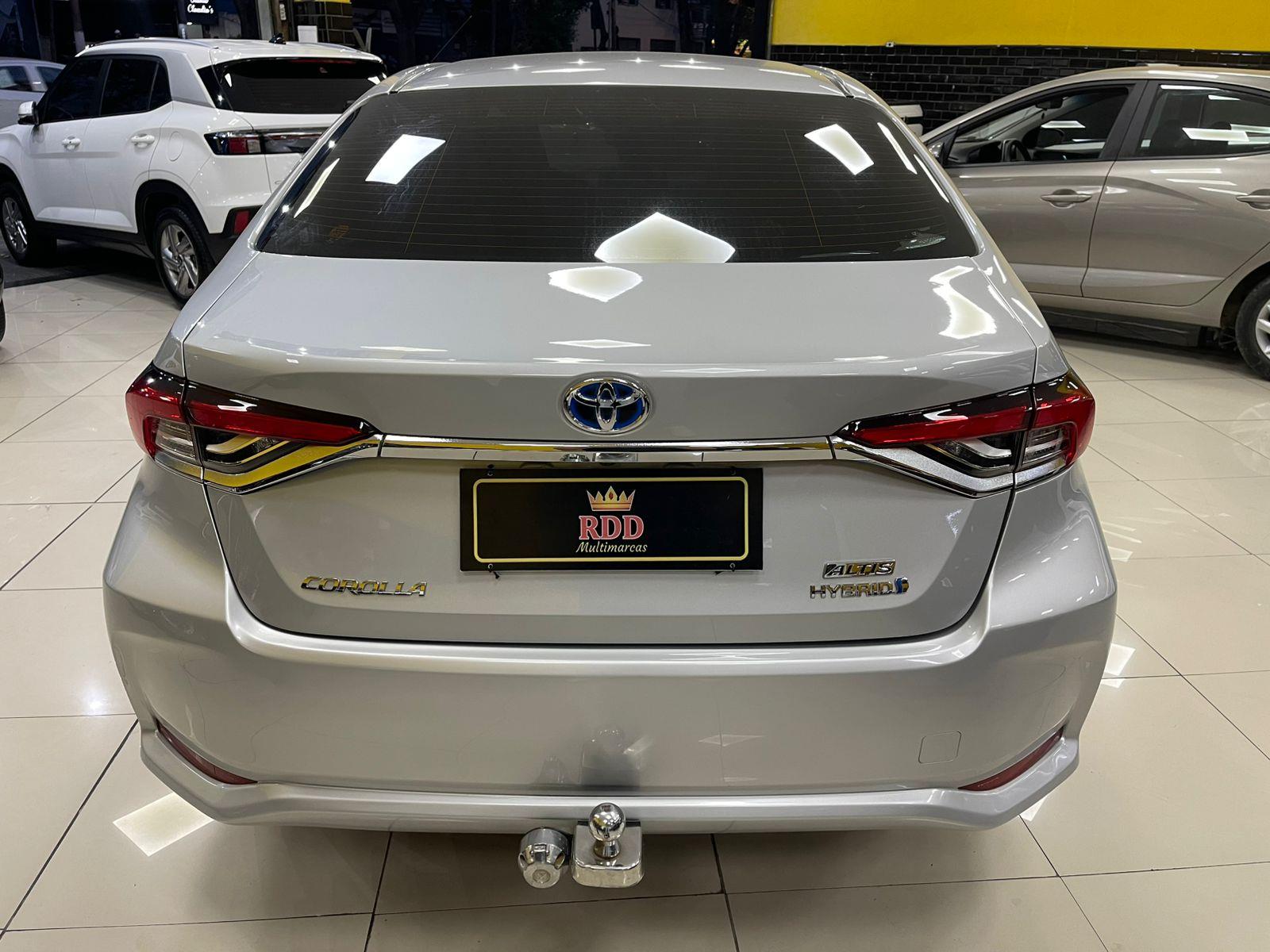 COROLLA