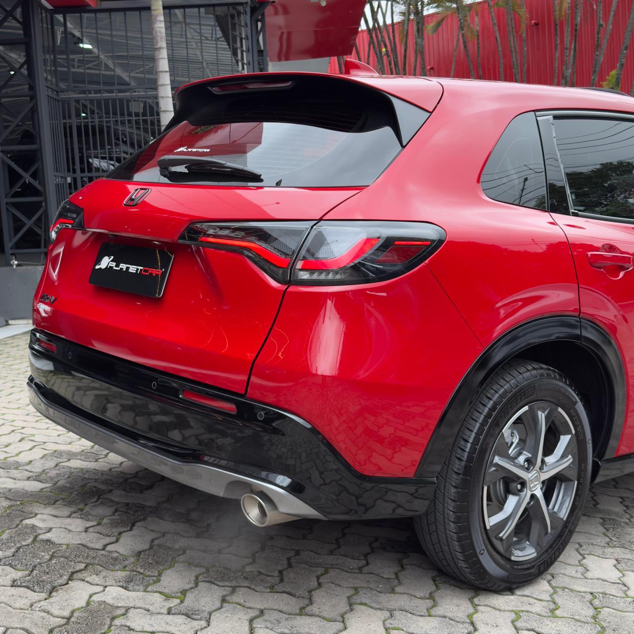 ZR-V