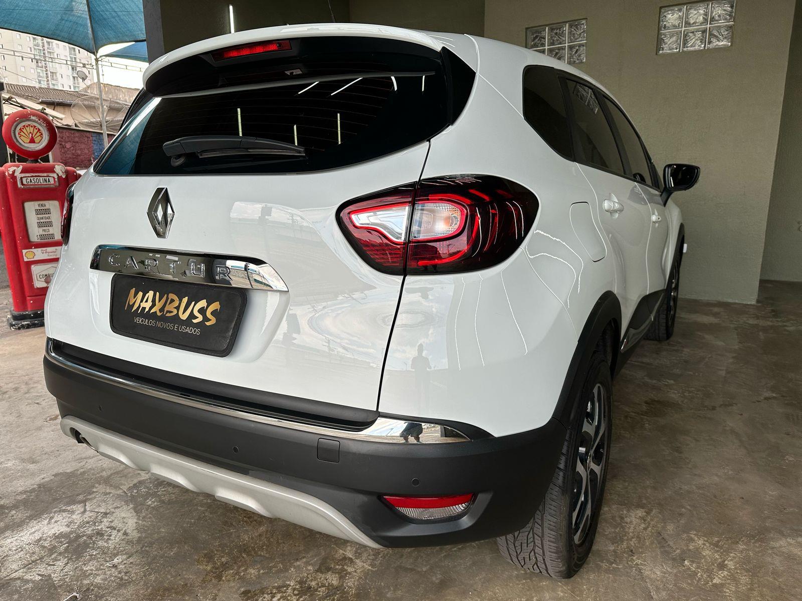 CAPTUR