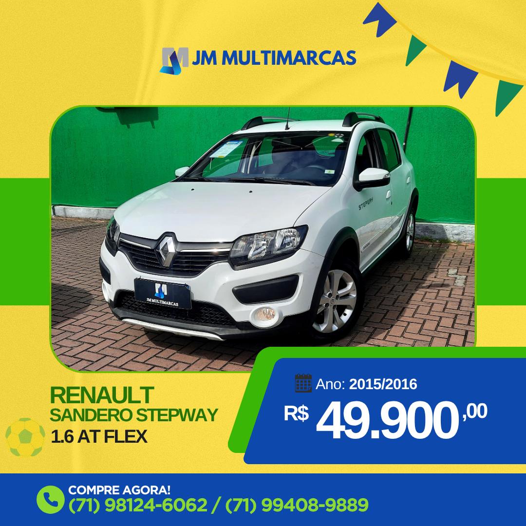 3411378SANDERO