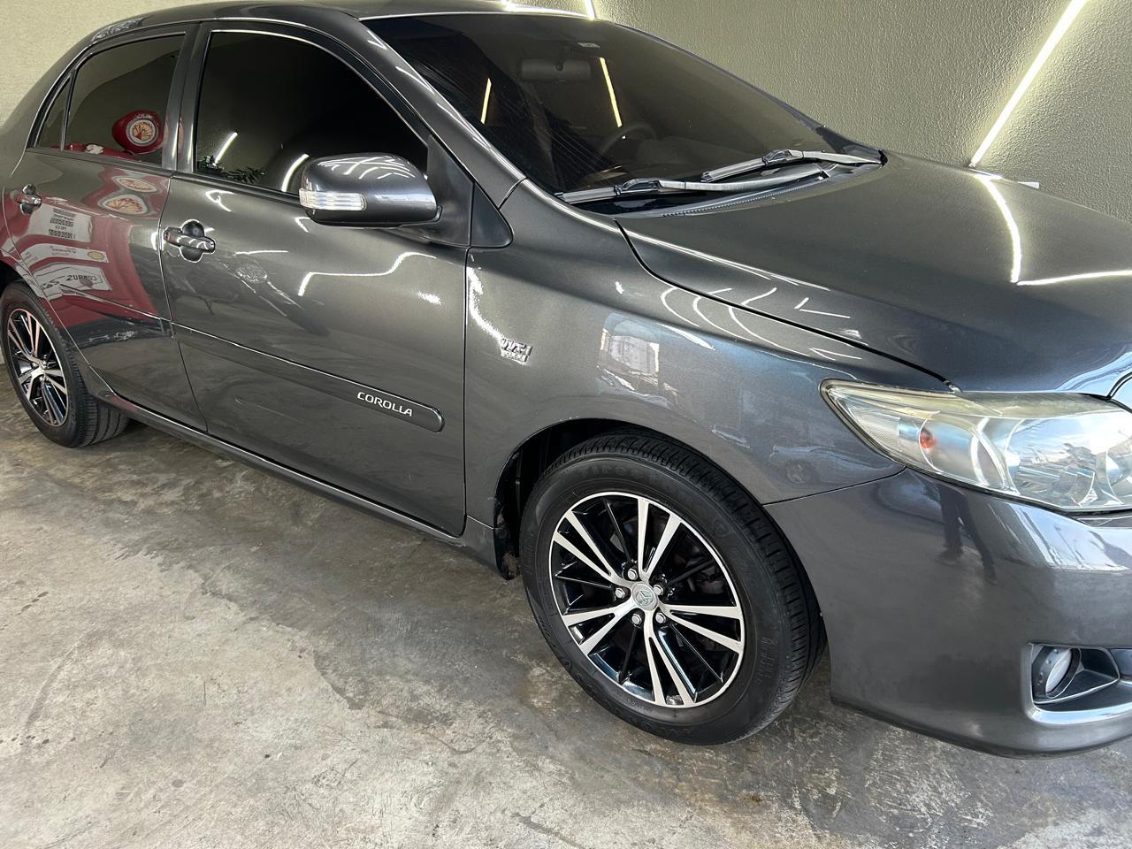 COROLLA