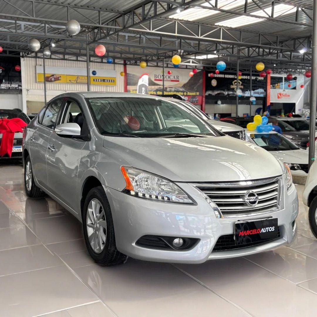 NISSAN SENTRA