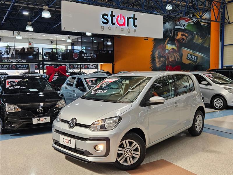 Start Garage