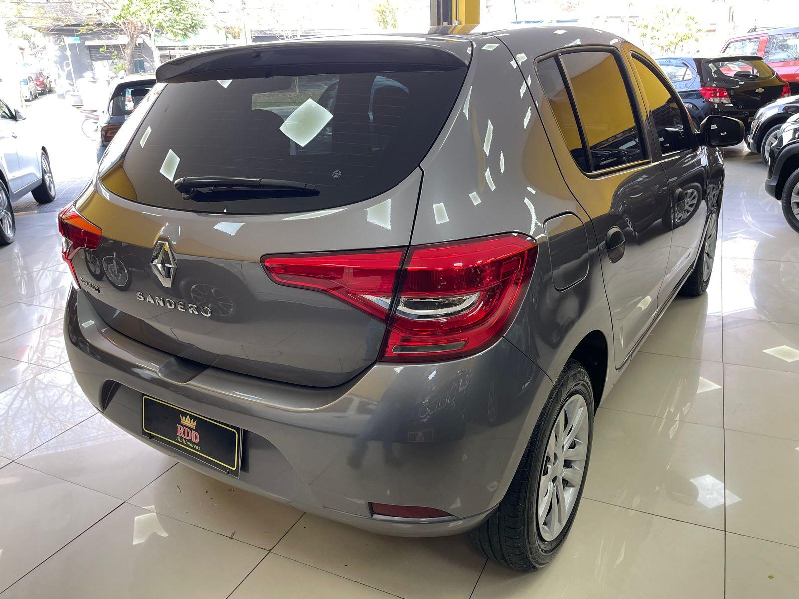 SANDERO