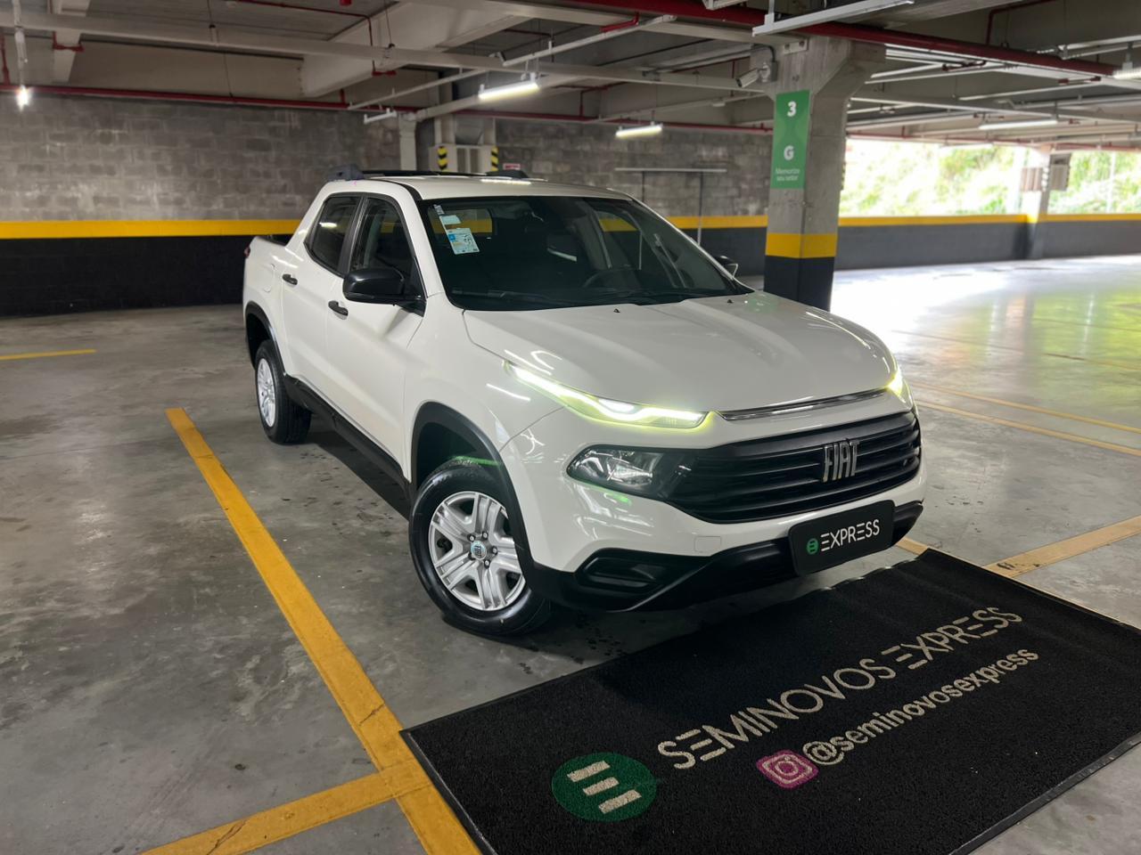 Seminovos Express
