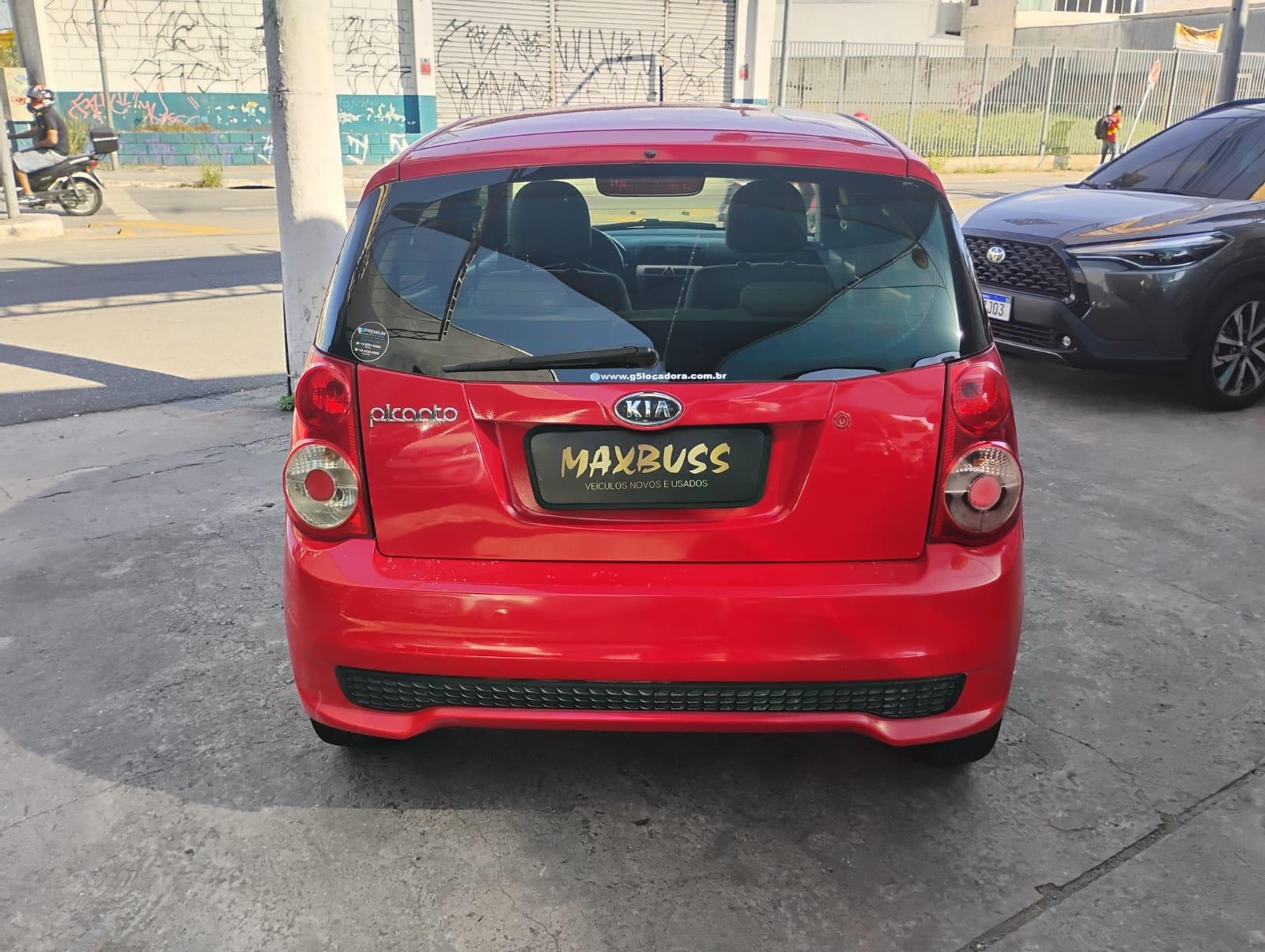 PICANTO