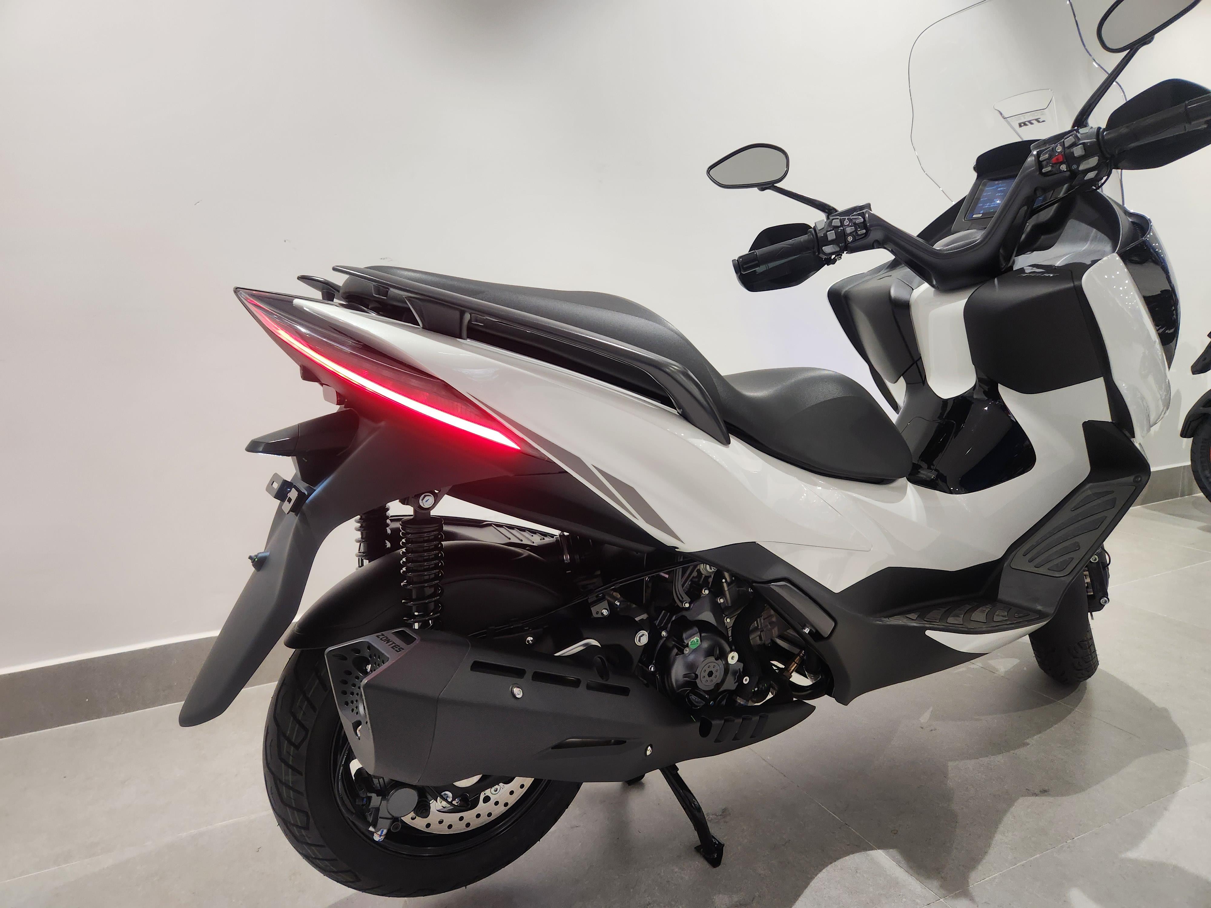 City Motos