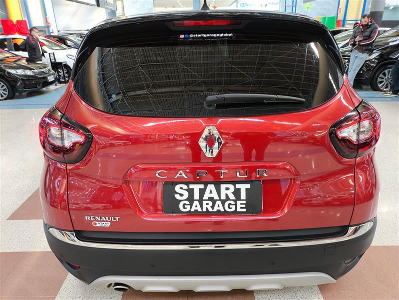 CAPTUR